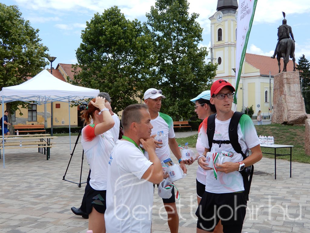 Egy vérből vagyunk 2021 - Berettyóújfalu 29
